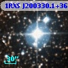 1RXS J200330.1+360130