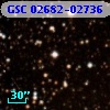 GSC 02682-02736
