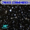 2MASS J20004093+3757048