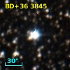 BD+36  3845