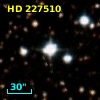 HD 227510