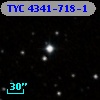 TYC 4341-718-1