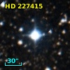 HD 227415