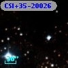 CSI+35-20026