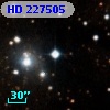 HD 227505