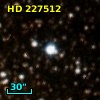 HD 227512