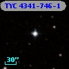 TYC 4341-746-1