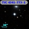 TYC 4341-773-1