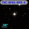 TYC 4341-869-1