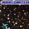 [MJD95] J200533.19+354256.0