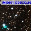 [MJD95] J200532.86+354627.8
