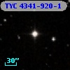 TYC 4341-920-1