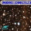 [MJD95] J200525.23+353947.0