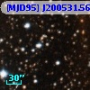 [MJD95] J200531.56+354629.7
