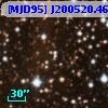 [MJD95] J200520.46+353653.6