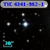 TYC 4341-982-1