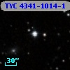 TYC 4341-1014-1