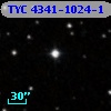 TYC 4341-1024-1