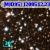 [MJD95] J200512.23+353841.2