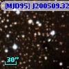 [MJD95] J200509.32+353644.3