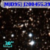 [MJD95] J200455.39+355158.7