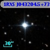 1RXS J043204.5+731533