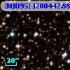 [MJD95] J200442.88+355558.7