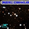 [MJD95] J200441.49+354041.5