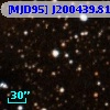 [MJD95] J200439.81+354215.3
