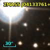 1RXS J041337.5+720649