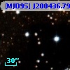 [MJD95] J200436.79+353935.7