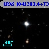 1RXS J041203.4+731835