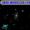 1RXS J041823.9+731631