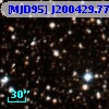 [MJD95] J200429.77+355549.9
