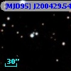 [MJD95] J200429.54+353801.9
