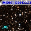 [MJD95] J200422.23+355123.9