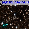 [MJD95] J200420.48+355029.0