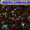 [MJD95] J200418.48+354702.3