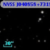 NVSS J040858+731511
