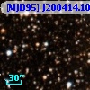 [MJD95] J200414.10+355143.1