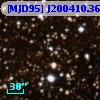 [MJD95] J200410.36+354744.7