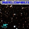 [MJD95] J200408.71+354312.0