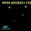 NVSS J042832+732124