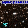 [MJD95] J200401.15+354722.2