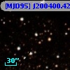 [MJD95] J200400.42+353736.6