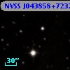 NVSS J043858+723242