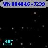 WN B0404.6+7239