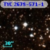 TYC 2678-571-1