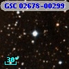 GSC 02678-00299