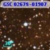 GSC 02678-01907